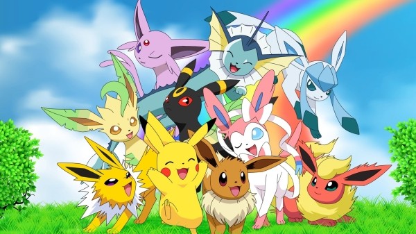 Большинство игр Pokemon нельзя будет купить после закрытия магазинов Wii U и 3DS