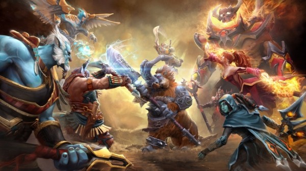 HellRaisers завершила свой путь на The Lima Major 2023 по Dota 2 HellRaisers завершила свой путь на The Lima Major 2023 по Dota 2
