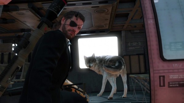 Хидео Кодзима обсудил напарников в играх на примере Metal Gear и Death Stranding Хидео Кодзима обсудил напарников в играх на примере Metal Gear и Death Stranding