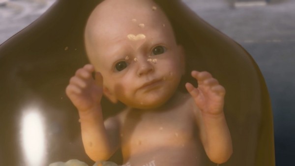 Хидео Кодзима обсудил напарников в играх на примере Metal Gear и Death Stranding