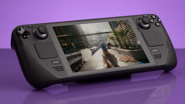 Инженеру Steam Deck нравится идея OLED-экрана, но есть много ограничений