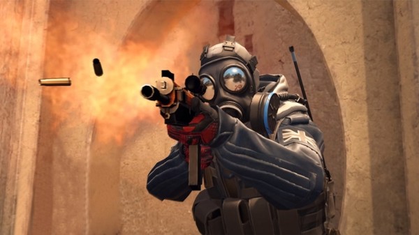 Обновления CS:GO могут намекать на грядущую бету игры на Source&nbsp;2