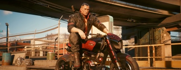 Особый режим рейтрейсинга появится в Cyberpunk 2077 уже 11 апреля Особый режим рейтрейсинга появится в Cyberpunk 2077 уже 11 апреля