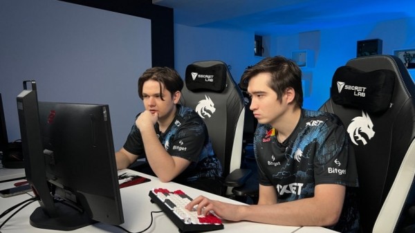 Spirit из Восточной Европы сыграет на ESL One Berlin Major 2023