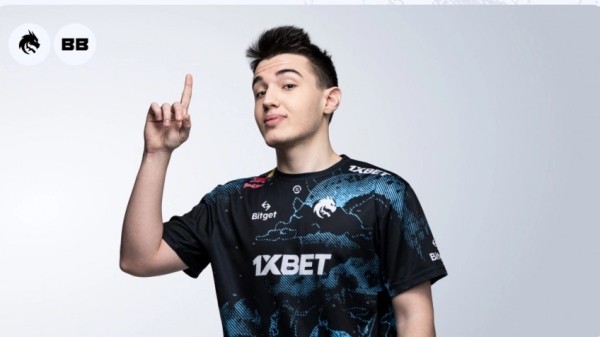 Spirit выиграла BB Team в матче второго тура первого дивизиона Dota Pro Circuit