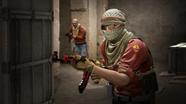 Team Spirit подписала женский состав по CS:GO