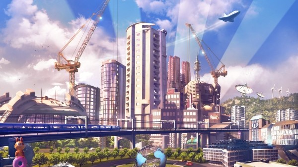 Утечка: Paradox анонсирует Cities: Skylines&nbsp;2, новую стратегию и симулятор жизни