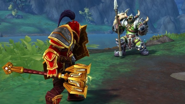 В грядущем обновлении World of Warcraft: Dragonflight появится новая локация В грядущем обновлении World of Warcraft: Dragonflight появится новая локация
