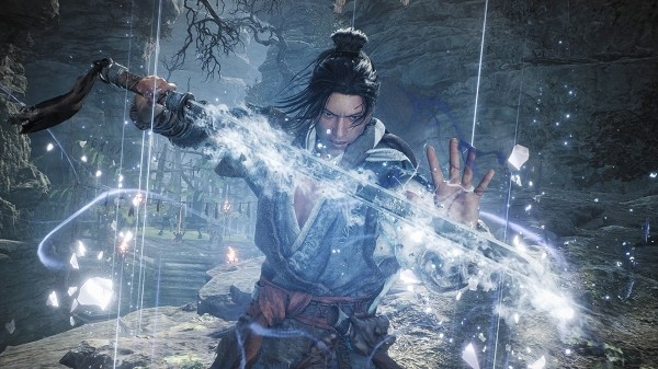 Wo Long: Fallen Dynasty, CS:GO, Sons Of The Forest и Destiny&nbsp;2 в свежем чарте Steam