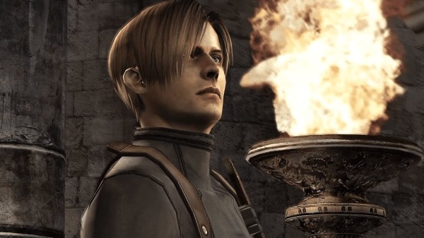 Актёр озвучки Леона в ремейке Resident Evil&nbsp;4 отыграл коронные фразы из оригинала