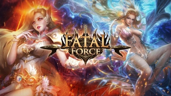 Ангелы и легенды &mdash; Dark Genesis и лучшие MMORPG платформы Absolute Games