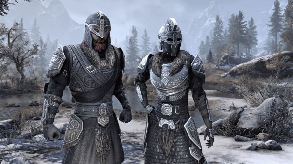 Аудитория The Elder Scrolls Online выросла до&nbsp;22 миллионов
