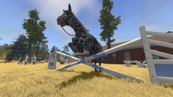 Авторы House Flipper посвятили дополнению Farm DLC инфографику