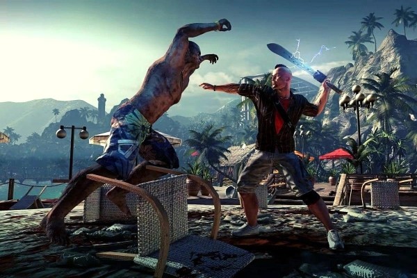 Эмбарго на рецензии Dead Island&nbsp;2 спадёт за пару дней до релиза