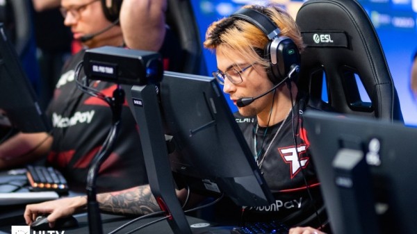 IEM Rio 2023&nbsp;по&nbsp;CS:GO покинули FaZe Clan и ещё три состава