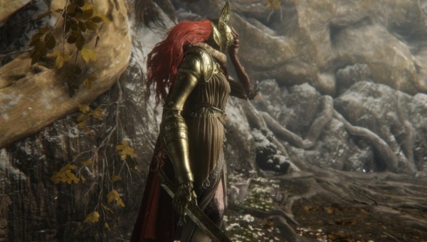 Игрок в Elden Ring победил Малению за&nbsp;15 секунд
