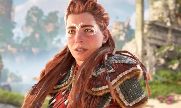 Игроки обрушили рейтинг дополнения Burning Shores для Horizon Forbidden West Игроки обрушили рейтинг дополнения Burning Shores для Horizon Forbidden West