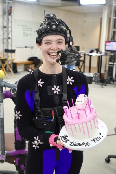 Норман Ридус, Эль Фаннинг и другие на свежих закулисных фото Death Stranding 2 Норман Ридус, Эль Фаннинг и другие на свежих закулисных фото Death Stranding 2