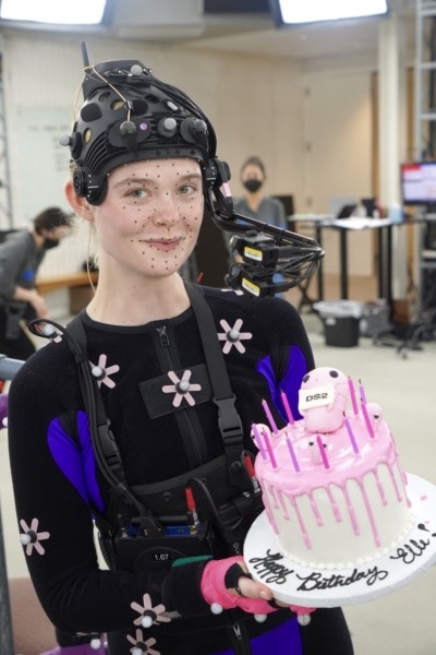 Норман Ридус, Эль Фаннинг и другие на свежих закулисных фото Death Stranding 2 Норман Ридус, Эль Фаннинг и другие на свежих закулисных фото Death Stranding 2
