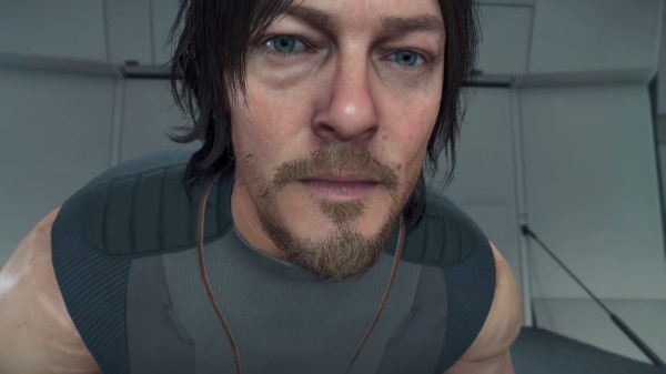 Норман Ридус, Эль Фаннинг и другие на свежих закулисных фото Death Stranding 2 Норман Ридус, Эль Фаннинг и другие на свежих закулисных фото Death Stranding 2