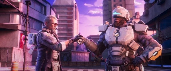 Новый сезон &laquo;Арсенал&raquo; в Apex Legends получил динамичный и яркий трейлер с Баллистиком
