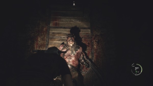 Обзор Resident Evil 4 Remake