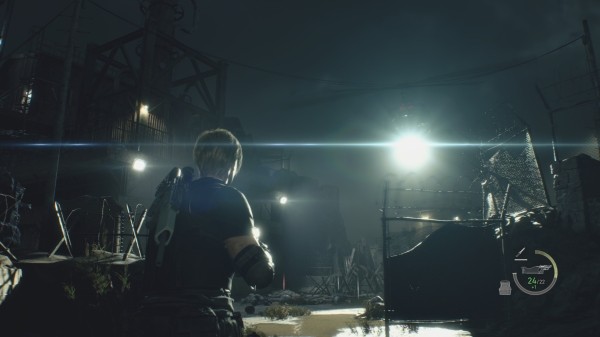 Обзор Resident Evil 4 Remake