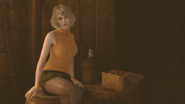 Обзор Resident Evil 4 Remake