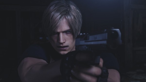 Обзор Resident Evil 4 Remake