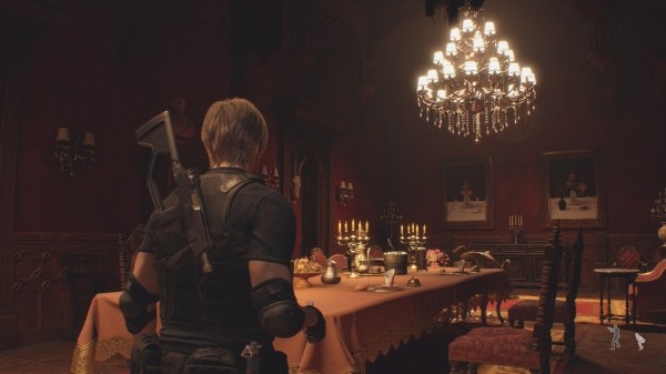 Обзор Resident Evil 4 Remake