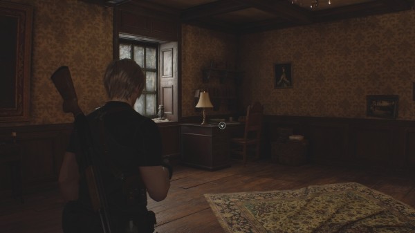 Обзор Resident Evil 4 Remake