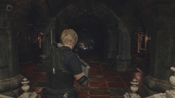 Обзор Resident Evil 4 Remake