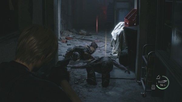 Обзор Resident Evil 4 Remake