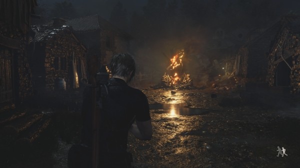 Обзор Resident Evil 4 Remake
