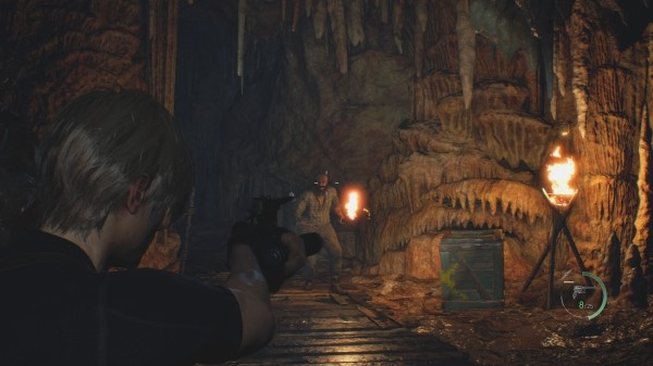 Обзор Resident Evil 4 Remake