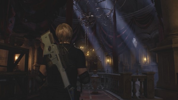 Обзор Resident Evil 4 Remake