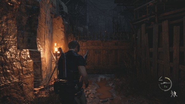 Обзор Resident Evil 4 Remake