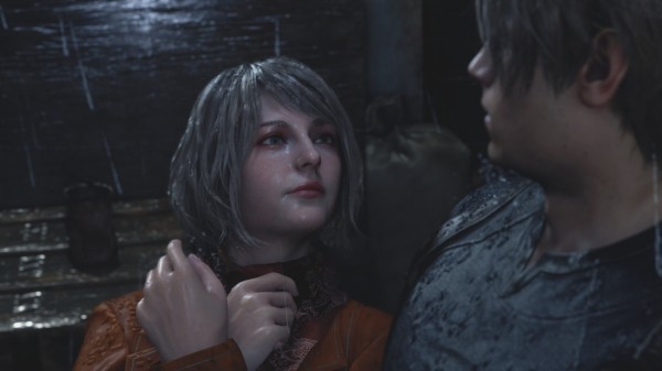 Обзор Resident Evil 4 Remake