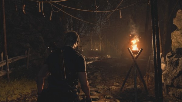 Обзор Resident Evil 4 Remake