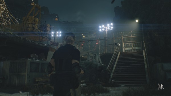 Обзор Resident Evil 4 Remake