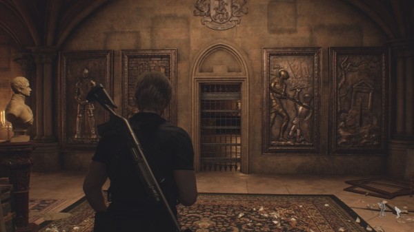 Обзор Resident Evil 4 Remake