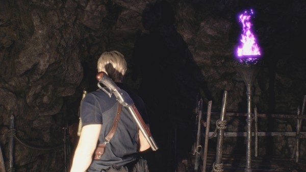 Обзор Resident Evil 4 Remake