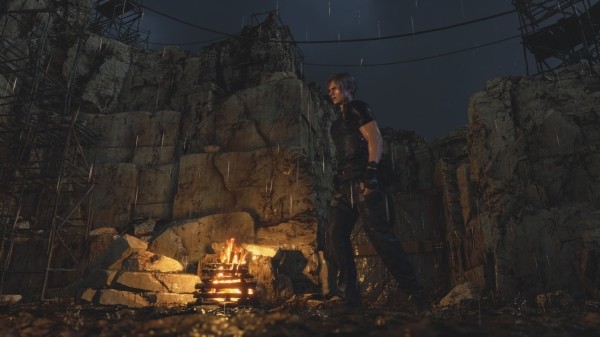 Обзор Resident Evil 4 Remake