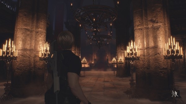 Обзор Resident Evil 4 Remake