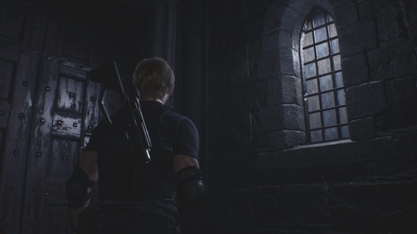 Обзор Resident Evil 4 Remake
