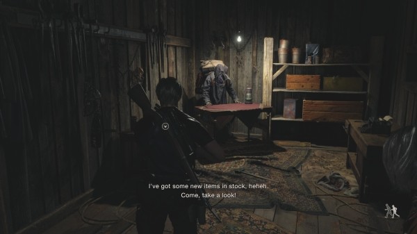 Обзор Resident Evil 4 Remake