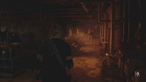 Обзор Resident Evil 4 Remake