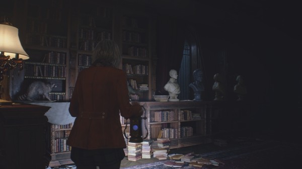 Обзор Resident Evil 4 Remake