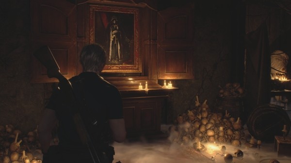 Обзор Resident Evil 4 Remake