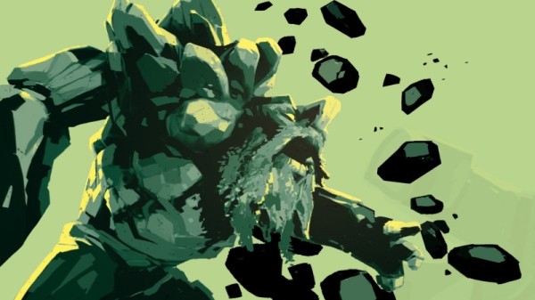 Онлайн Dota 2 вырос почти на 200 тысяч игроков после выхода патча Онлайн Dota 2 вырос почти на 200 тысяч игроков после выхода патча